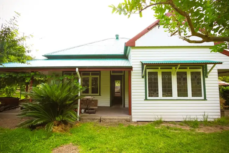 Third view of Homely rural property listing, 508 Wootton Way, Bulahdelah NSW 2423