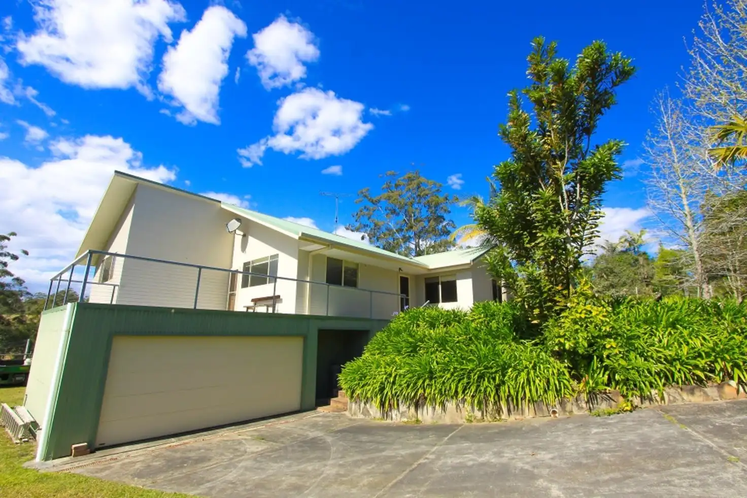 Main view of Homely rural property listing, 563 Newmans Road, Wootton NSW 2423