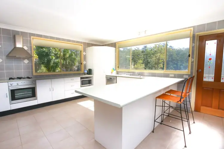 Second view of Homely rural property listing, 563 Newmans Road, Wootton NSW 2423