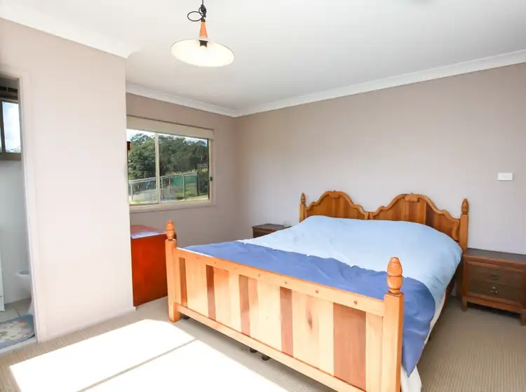 Fifth view of Homely rural property listing, 563 Newmans Road, Wootton NSW 2423