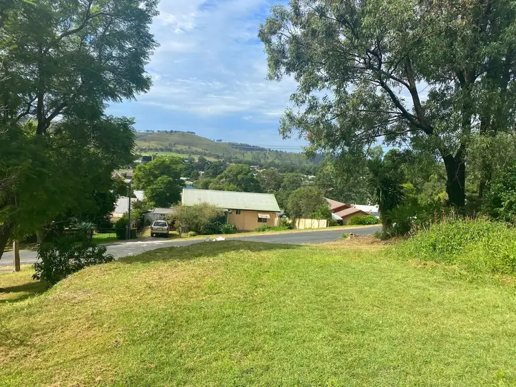 Third view of Homely land listing, 28 Abbott Lane, Dungog NSW 2420