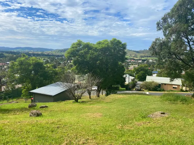 Fourth view of Homely land listing, 28 Abbott Lane, Dungog NSW 2420