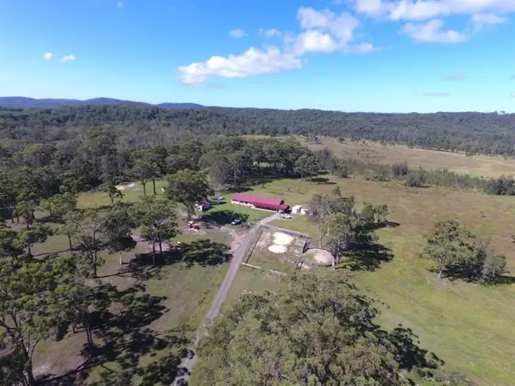 1213 Wattley Hill Road, Wootton NSW 2423