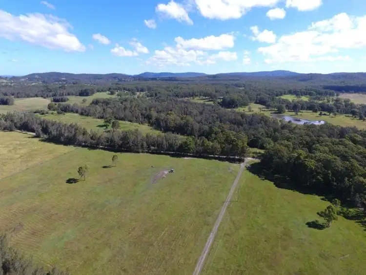 Second view of Homely rural property listing, 1213 Wattley Hill Road, Wootton NSW 2423