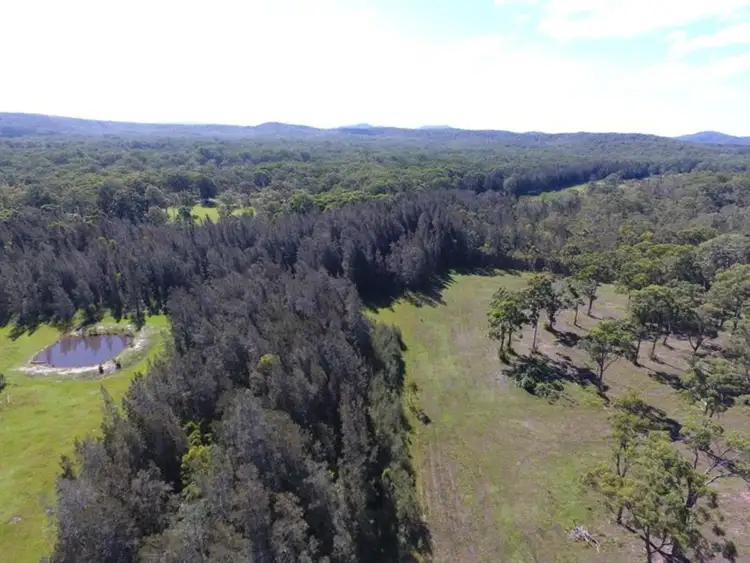 Fourth view of Homely rural property listing, 1213 Wattley Hill Road, Wootton NSW 2423