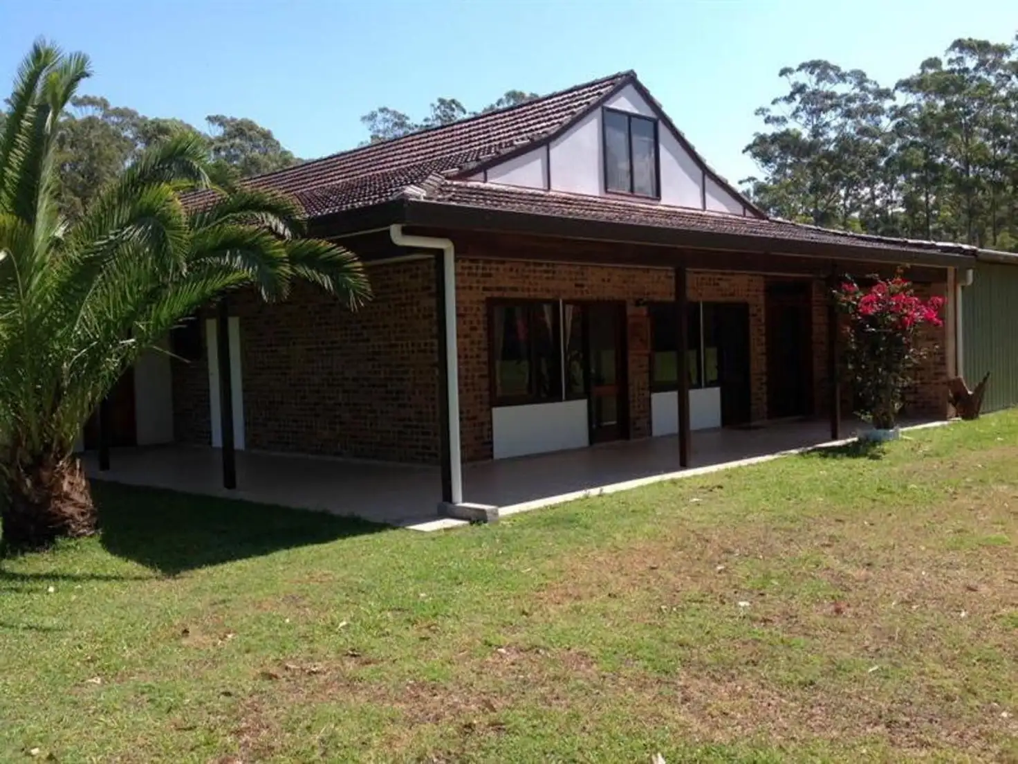 Main view of Homely rural property listing, 312 Violet Hill Road, Boolambayte NSW 2423