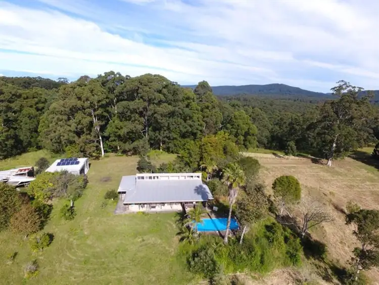 239 Hubbards Road, Wootton NSW 2423
