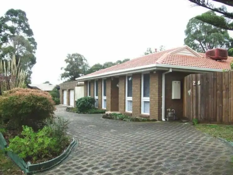 Address available on request