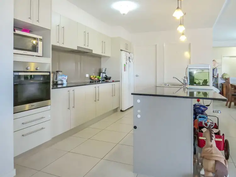Second view of Homely house listing, 238 Africandar Road, Bowen QLD 4805