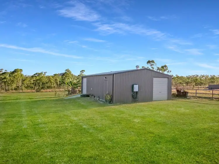 Third view of Homely house listing, 238 Africandar Road, Bowen QLD 4805