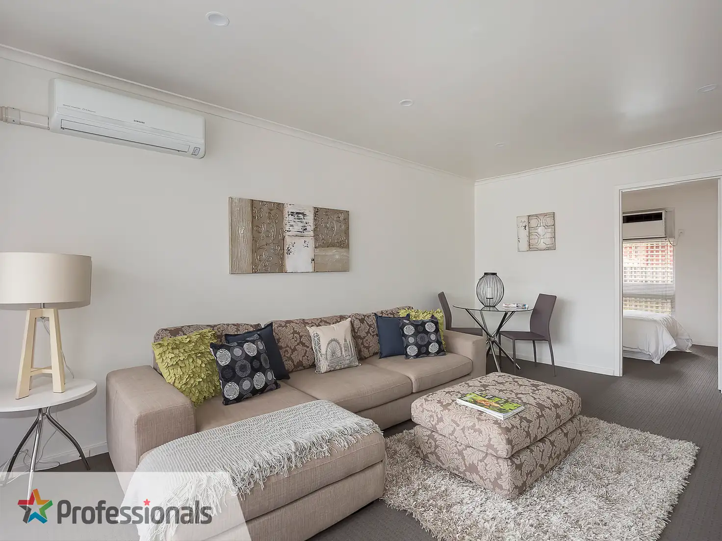Main view of Homely unit listing, 4/207 Portrush Road, Maylands SA 5069