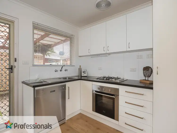 Third view of Homely unit listing, 4/207 Portrush Road, Maylands SA 5069