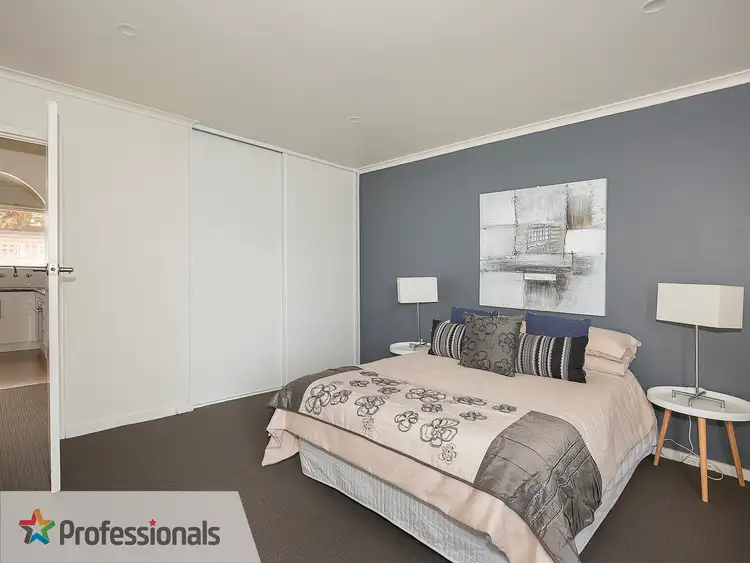 Sixth view of Homely unit listing, 4/207 Portrush Road, Maylands SA 5069