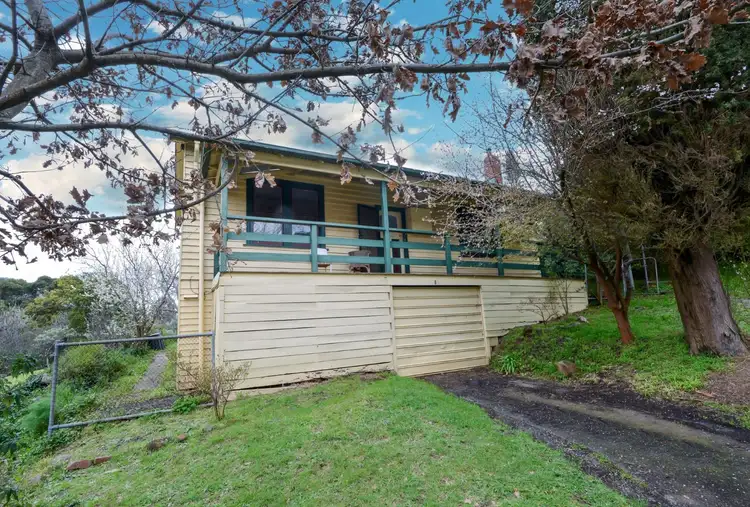 Second view of Homely house listing, 15 Upper Blackwood Avenue, Warburton VIC 3799