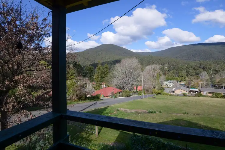 Sixth view of Homely house listing, 15 Upper Blackwood Avenue, Warburton VIC 3799