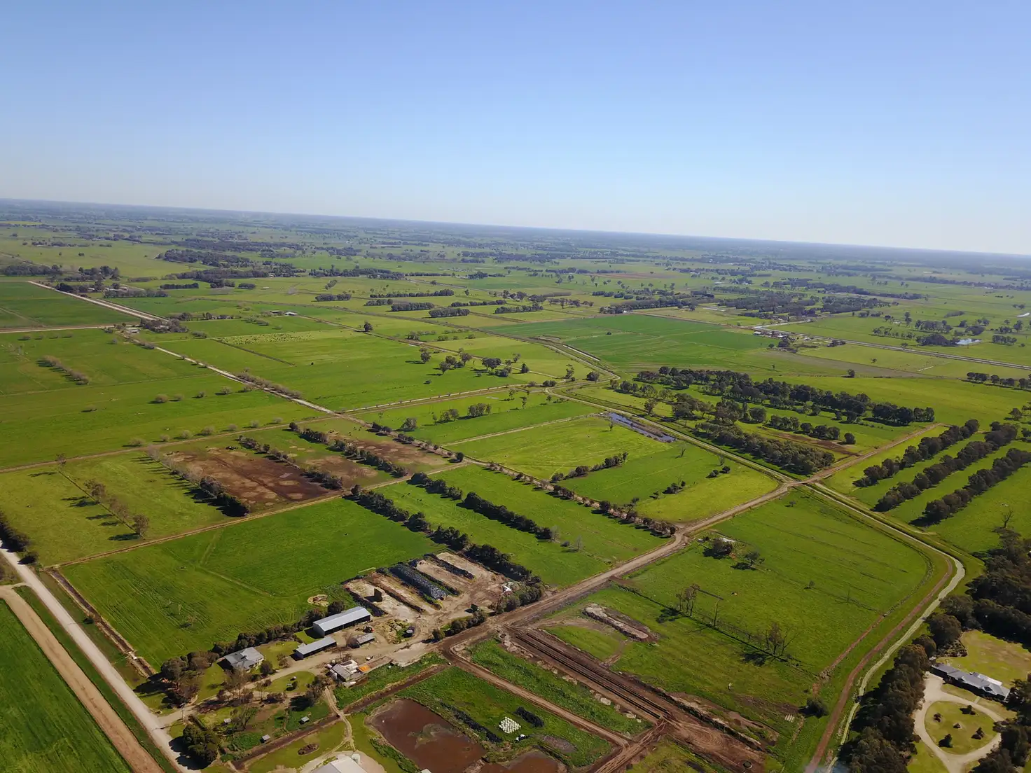 Main view of Homely rural property listing, 13 Rankins Road, Strathmerton VIC 3641