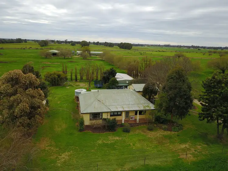 Fifth view of Homely rural property listing, 13 Rankins Road, Strathmerton VIC 3641