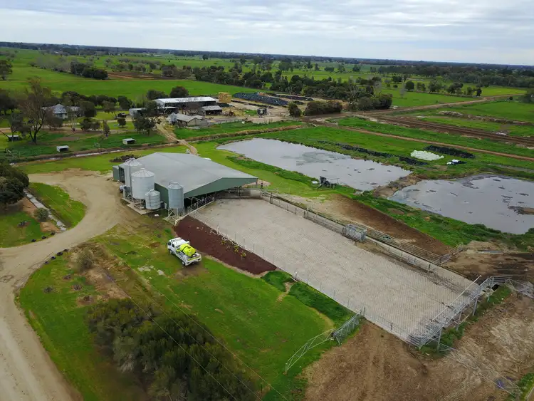 Sixth view of Homely rural property listing, 13 Rankins Road, Strathmerton VIC 3641