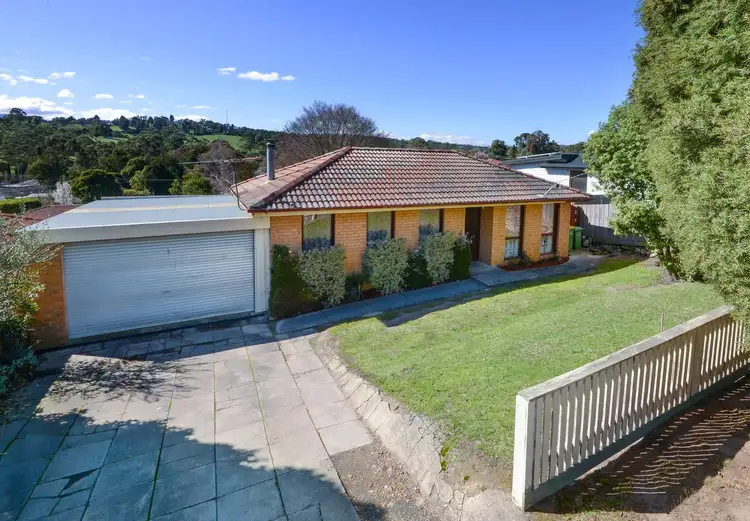 57 Middleton Drive, Woori Yallock VIC 3139