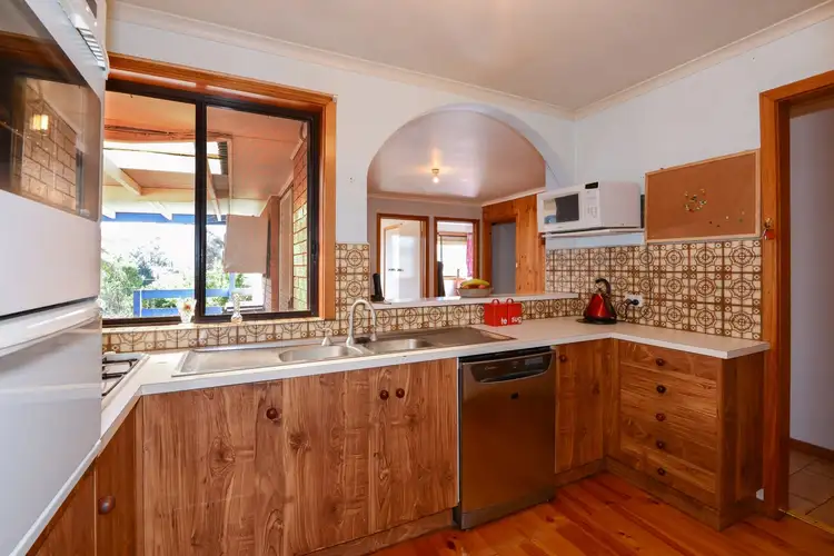 Second view of Homely house listing, 57 Middleton Drive, Woori Yallock VIC 3139