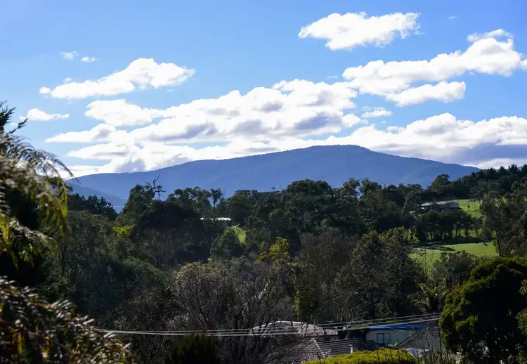 Third view of Homely house listing, 57 Middleton Drive, Woori Yallock VIC 3139