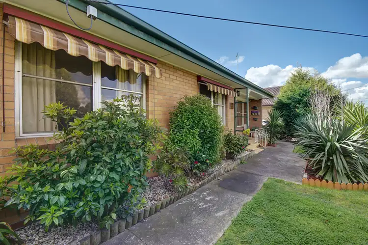 Second view of Homely house listing, 74 Cox Road, Corio VIC 3214