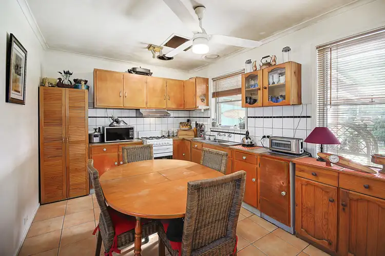 Fifth view of Homely house listing, 74 Cox Road, Corio VIC 3214