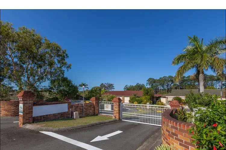 13/26 Halliday Street, Eagleby QLD 4207