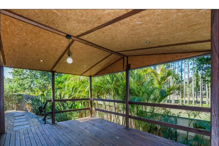 Second view of Homely semi-detached listing, 13/26 Halliday Street, Eagleby QLD 4207
