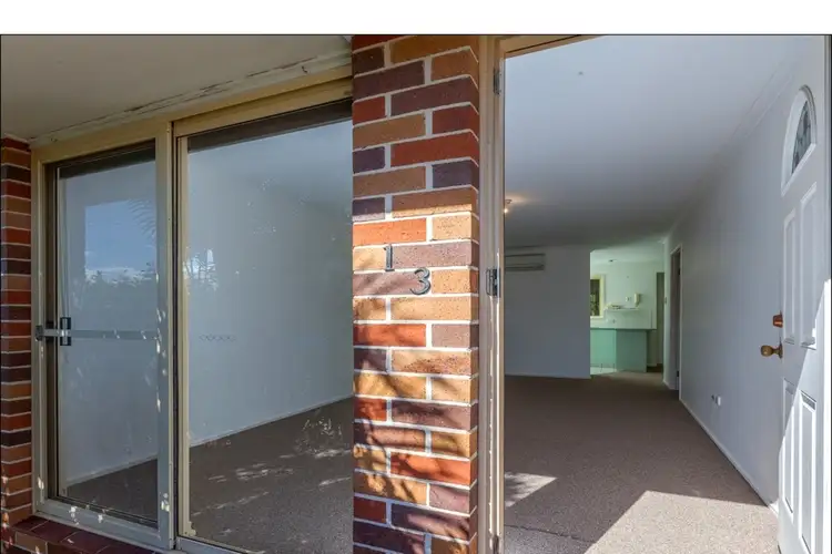 Fourth view of Homely semi-detached listing, 13/26 Halliday Street, Eagleby QLD 4207
