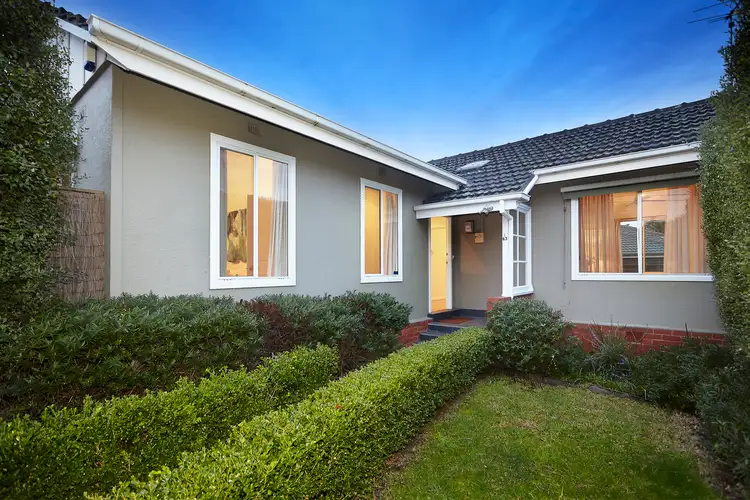 1/43 Warner Avenue, Ashburton VIC 3147