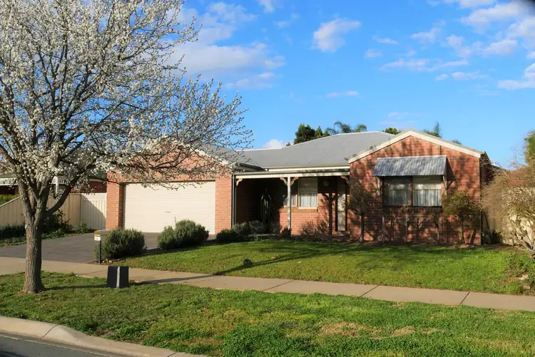 14 Sali Drive, Shepparton VIC 3630