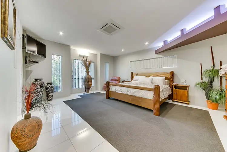 Seventh view of Homely house listing, 2 Trade Wind Drive, Tanby QLD 4703