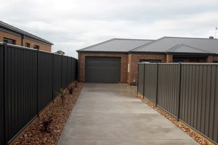 Third view of Homely townhouse listing, 26B Forest View Drive, Maryborough VIC 3465