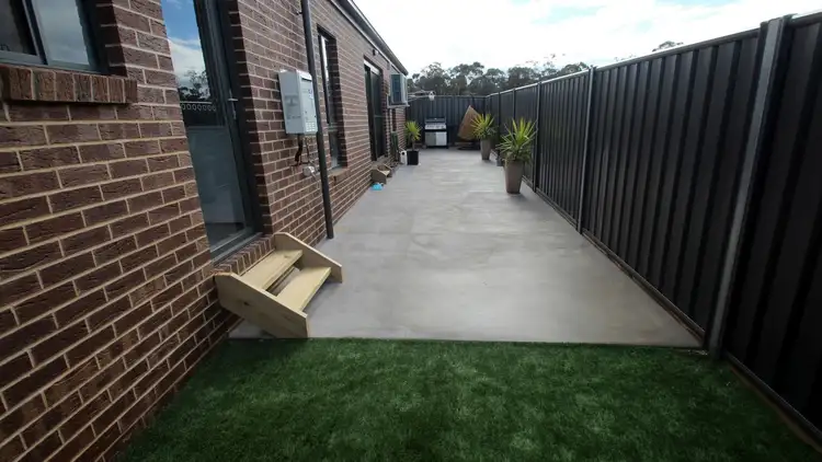 Fourth view of Homely townhouse listing, 26B Forest View Drive, Maryborough VIC 3465