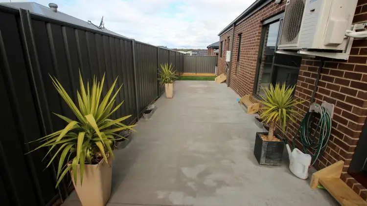 Fifth view of Homely townhouse listing, 26B Forest View Drive, Maryborough VIC 3465
