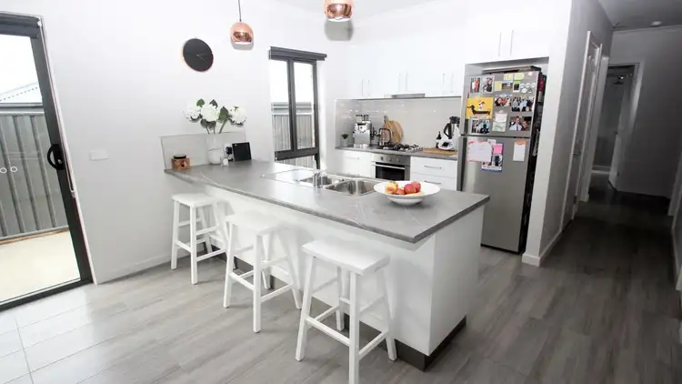 Sixth view of Homely townhouse listing, 26B Forest View Drive, Maryborough VIC 3465