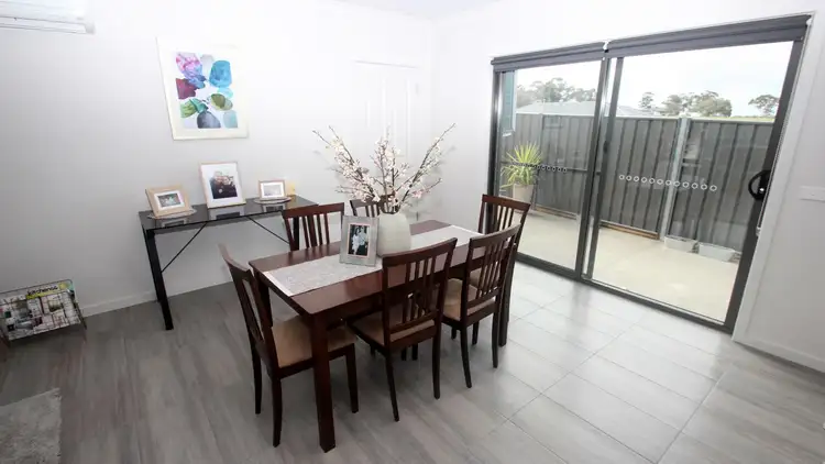 Seventh view of Homely townhouse listing, 26B Forest View Drive, Maryborough VIC 3465