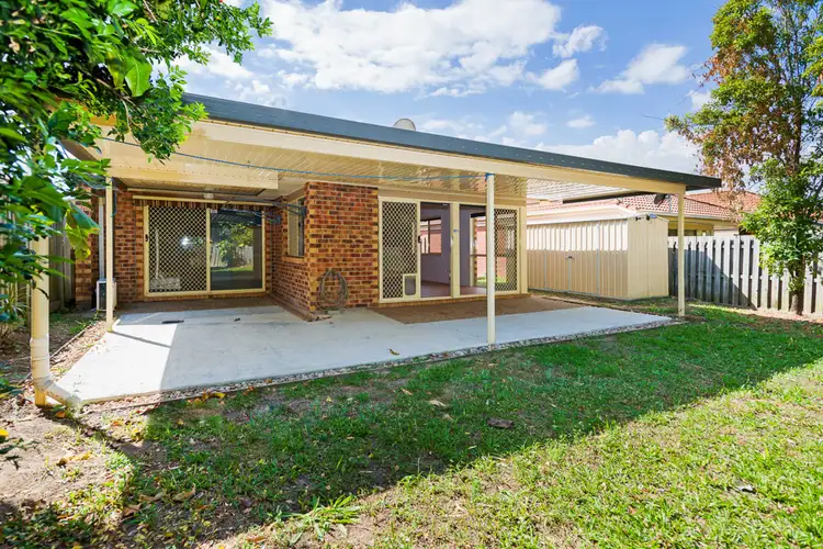 38 Con Brio Boulevard, Upper Coomera QLD 4209
