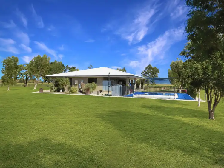 Lot 5/203 Collinsville Road, Bowen QLD 4805