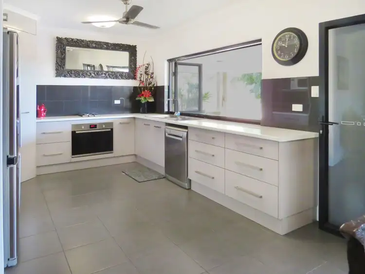 Second view of Homely house listing, Lot 5/203 Collinsville Road, Bowen QLD 4805