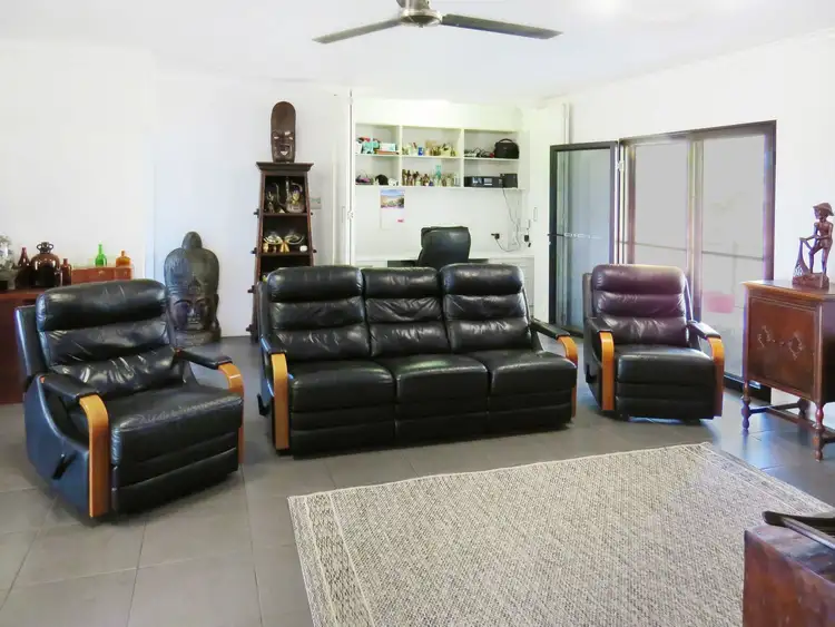 Third view of Homely house listing, Lot 5/203 Collinsville Road, Bowen QLD 4805