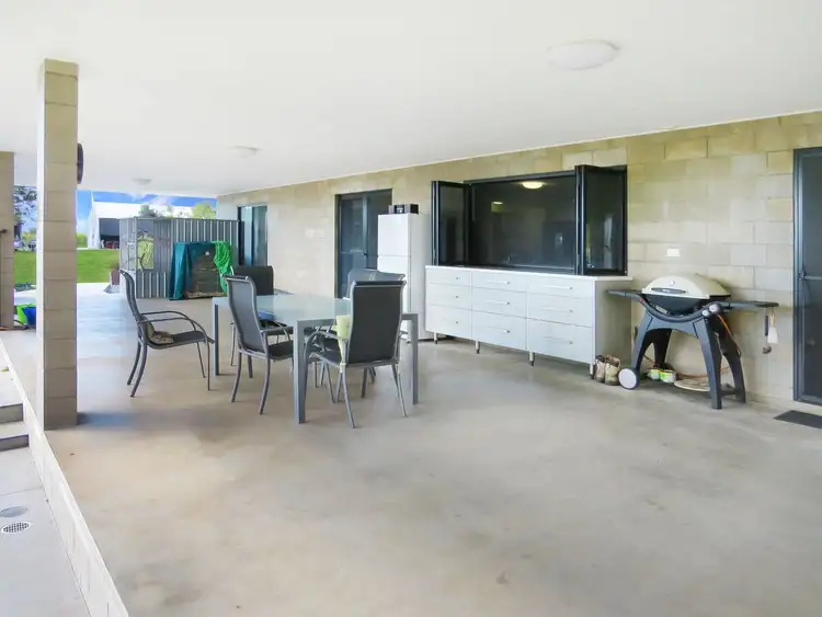 Seventh view of Homely house listing, Lot 5/203 Collinsville Road, Bowen QLD 4805