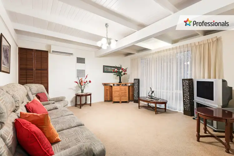 Third view of Homely house listing, 5 Pinewood Drive, Wantirna South VIC 3152