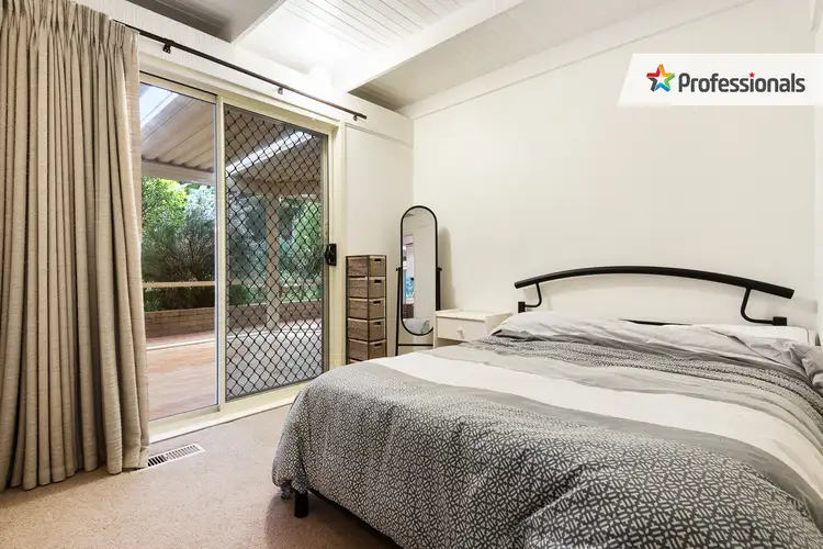 Fourth view of Homely house listing, 5 Pinewood Drive, Wantirna South VIC 3152