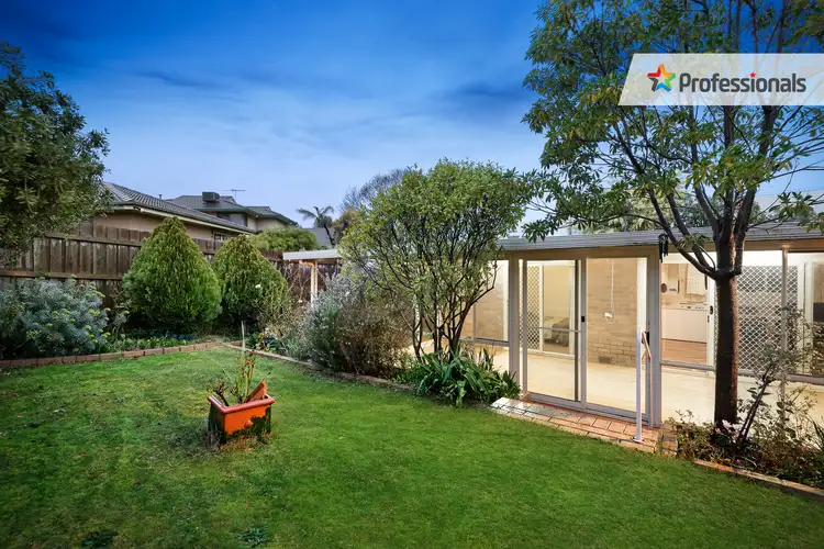 Sixth view of Homely house listing, 5 Pinewood Drive, Wantirna South VIC 3152
