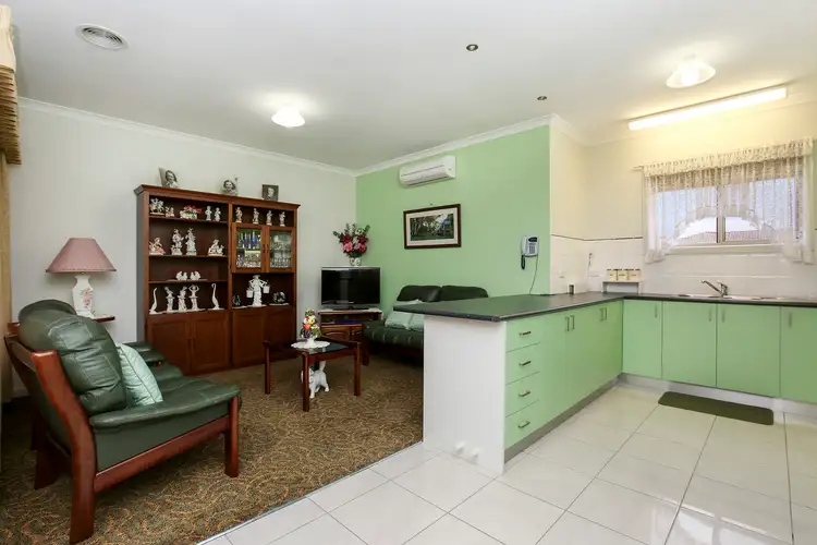 Third view of Homely house listing, 2/2 Bernbanks Avenue, St Albans VIC 3021