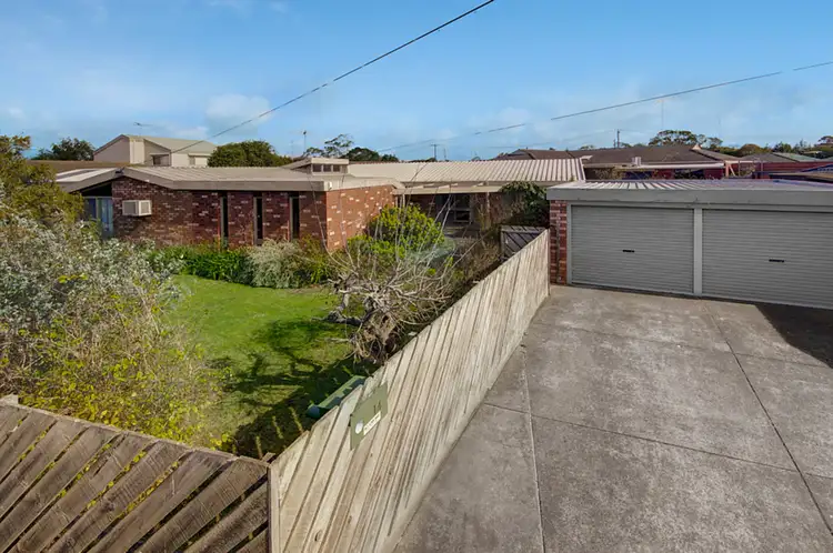 Main view of Homely house listing, 14 Cranmere Avenue, Belmont VIC 3216