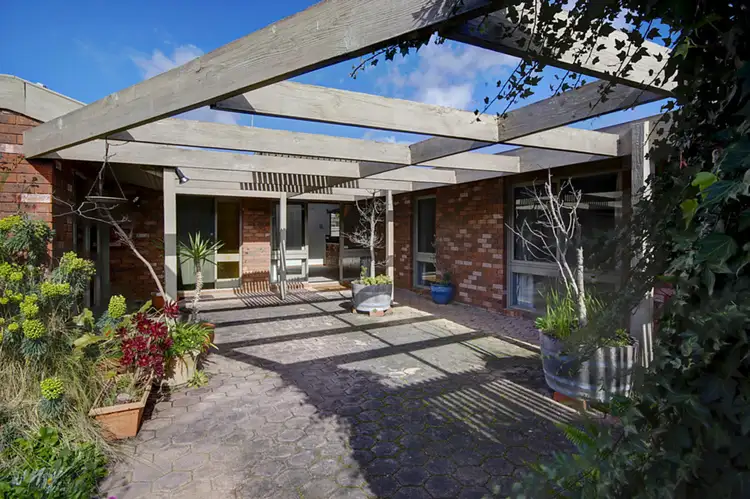 Second view of Homely house listing, 14 Cranmere Avenue, Belmont VIC 3216