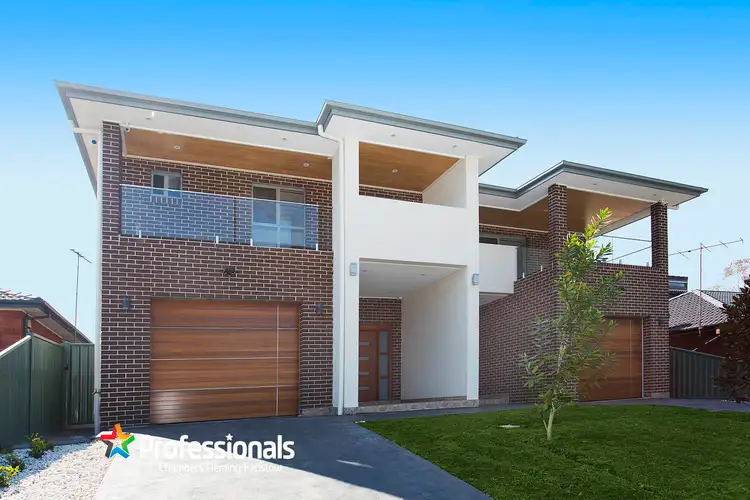 16 Berrima Avenue, Padstow NSW 2211